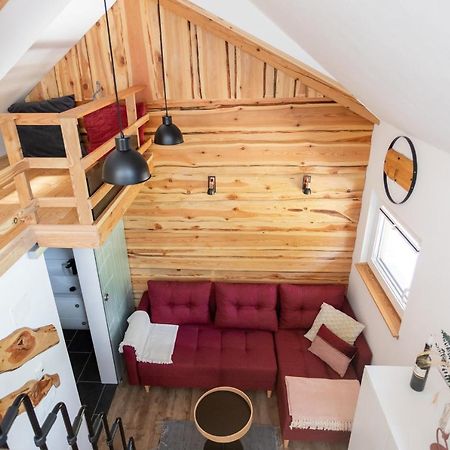 Lavender Lodge Bled Exterior foto