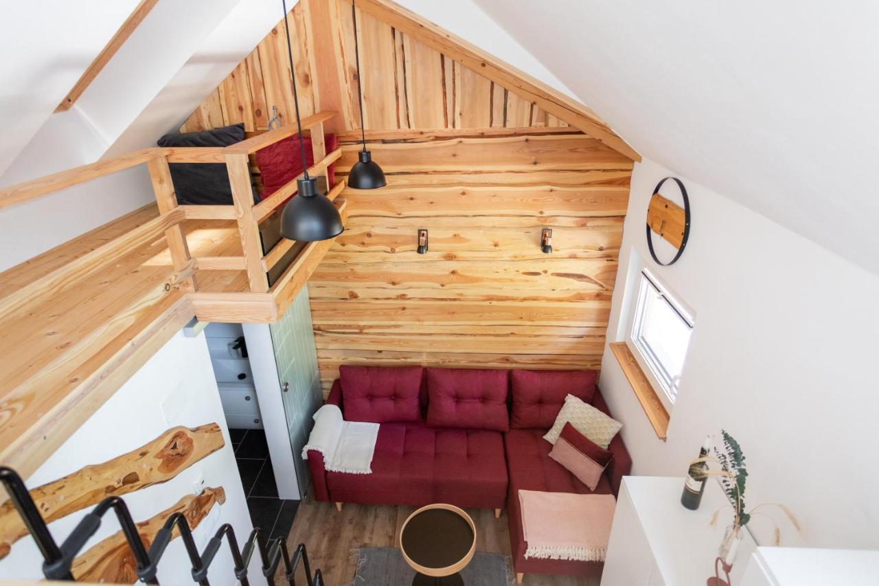 Lavender Lodge Bled Exterior foto