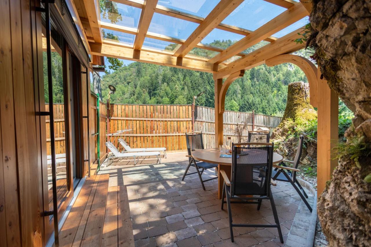 Lavender Lodge Bled Exterior foto