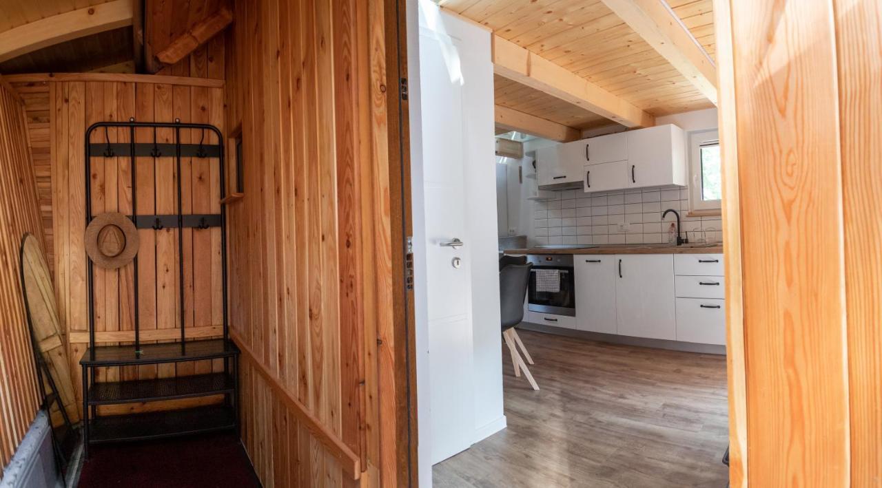 Lavender Lodge Bled Exterior foto
