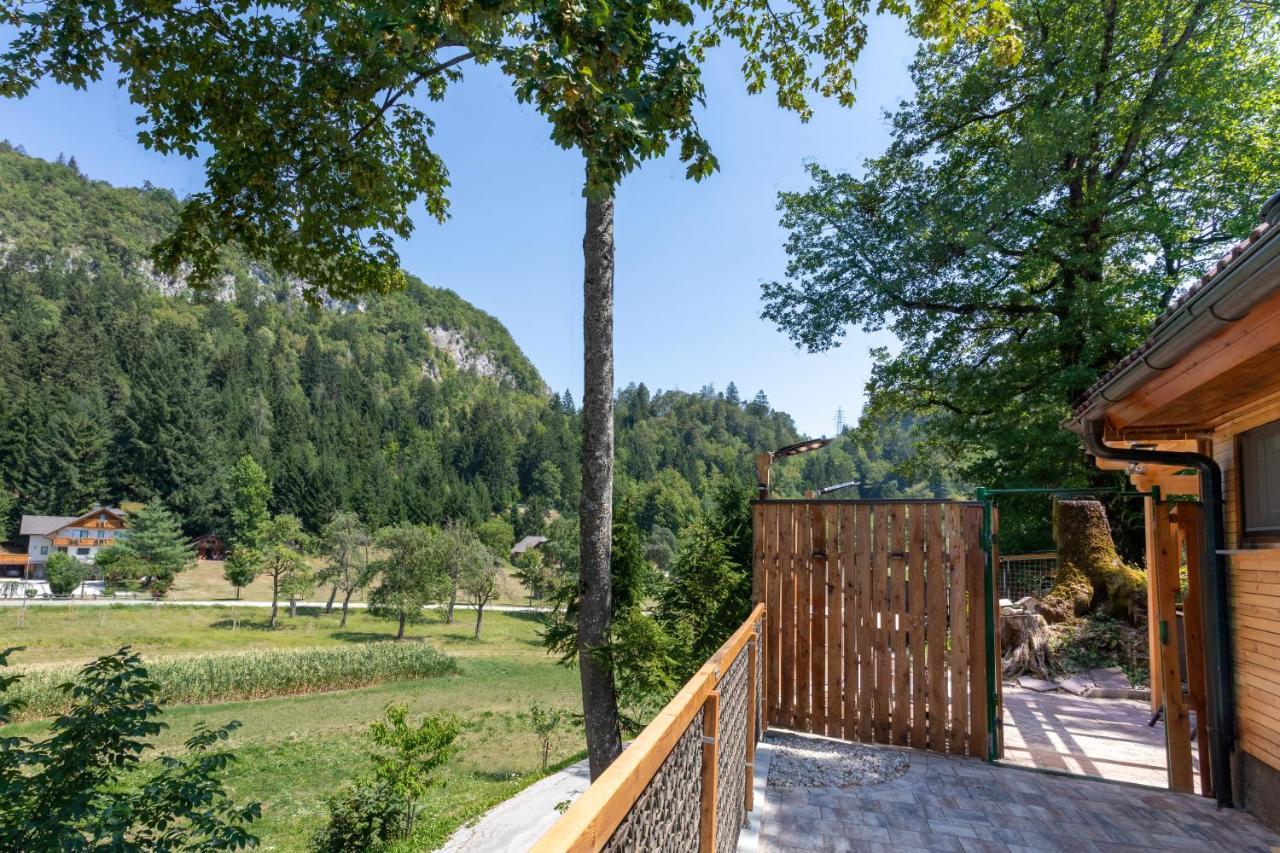 Lavender Lodge Bled Exterior foto