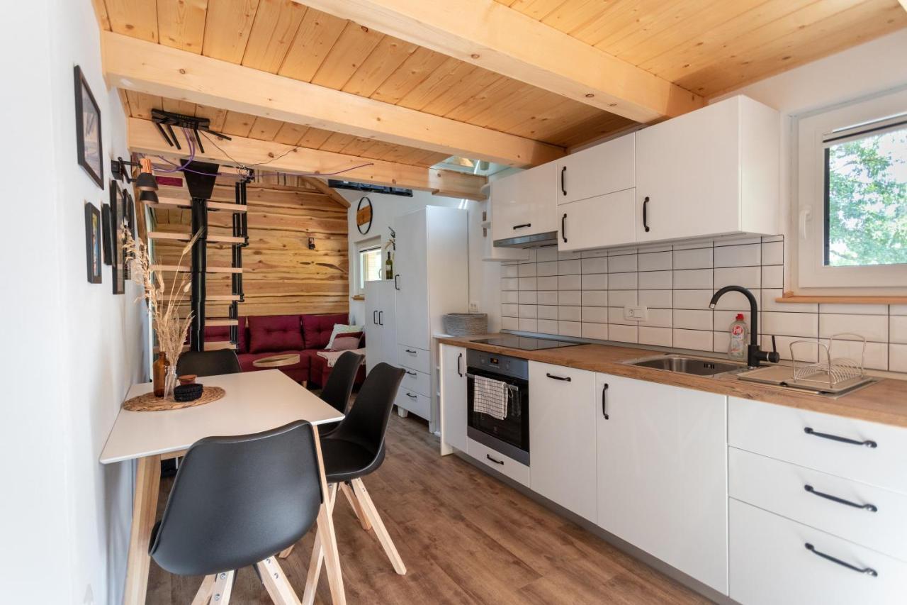 Lavender Lodge Bled Exterior foto